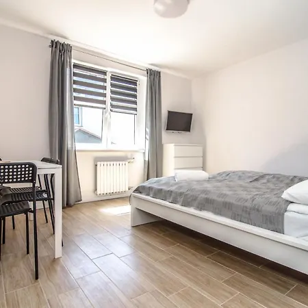 Apartman D&m