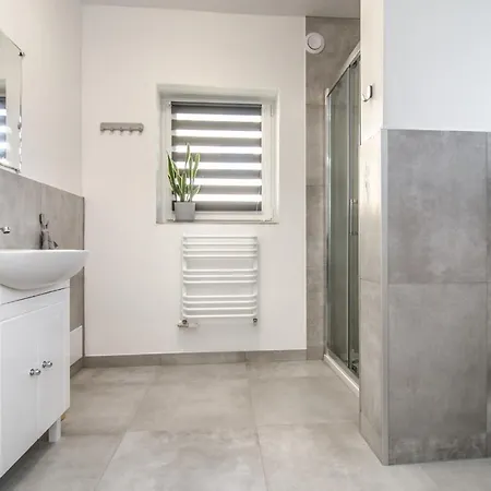D&m Apartman