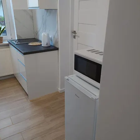 D&m Apartman *
