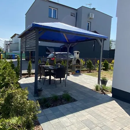 Appartamento D&m Mielno (Koszalin)