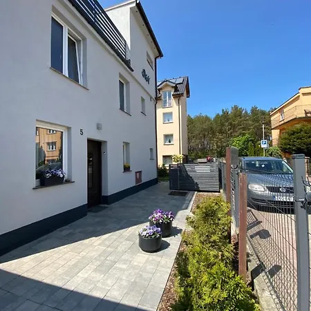 Apartman D&m *