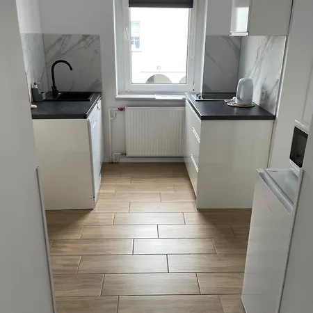 D&m Apartman