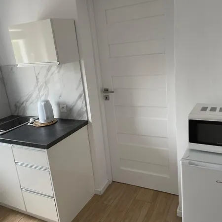 Apartman D&m
