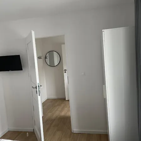 D&m Apartman *