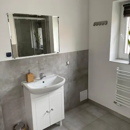 D&m Apartman
