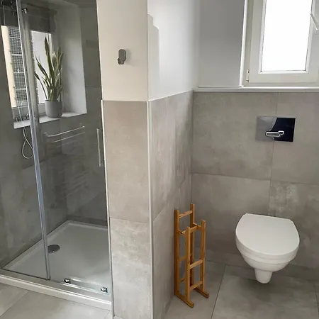 Apartman D&m