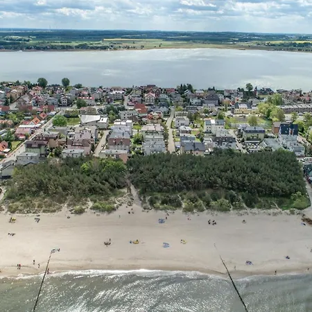 Apartment D&m Mielno