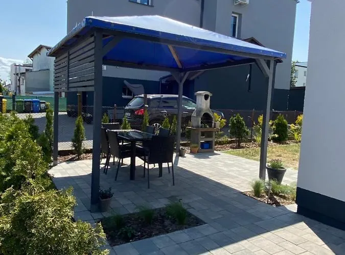 דירה D&m מיילנו